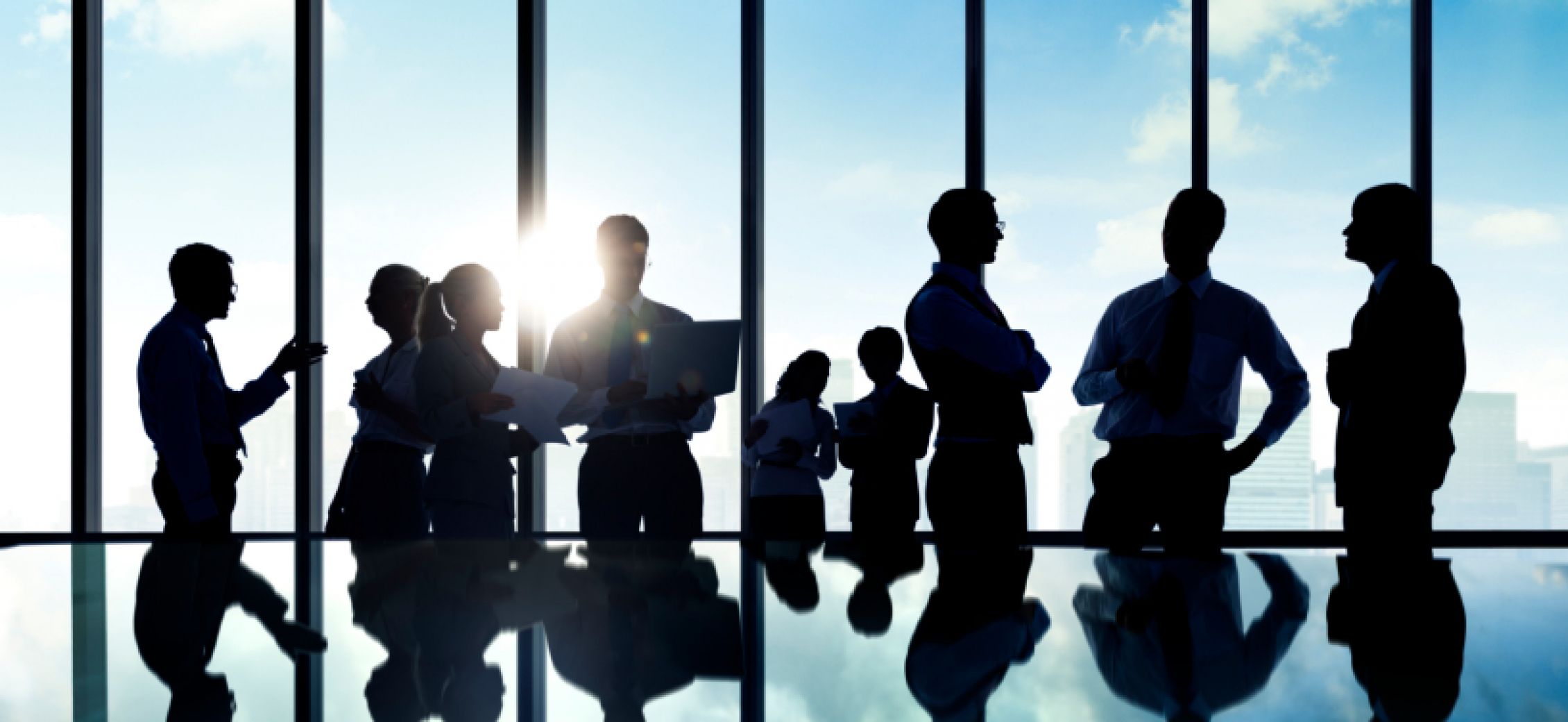 The future of workforce management structures | Previnter